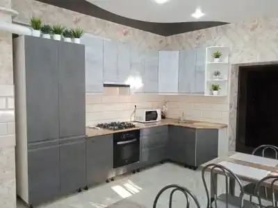 Октябрьский - 20