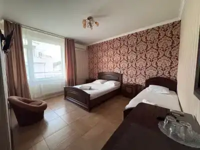 Das house - 2