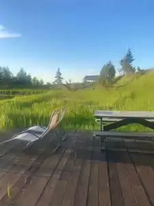 Sky Ranch - 5
