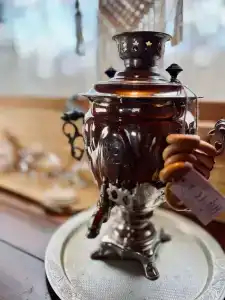 Море Волги - 4