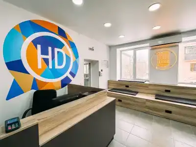 HD - 12