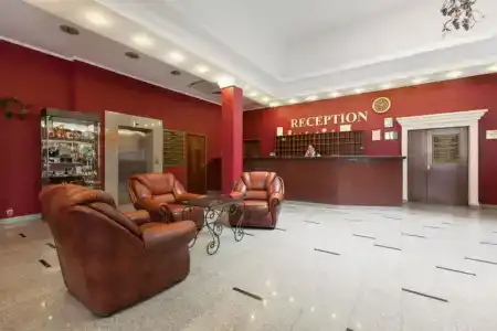 Регина на Петербургской - 3