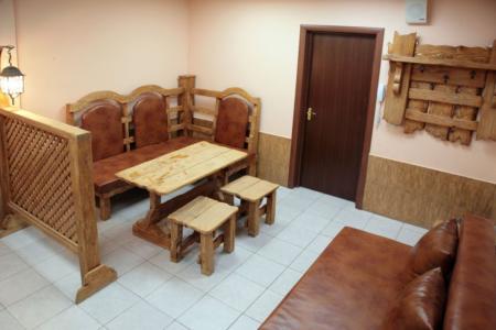 Регина на Петербургской - 12