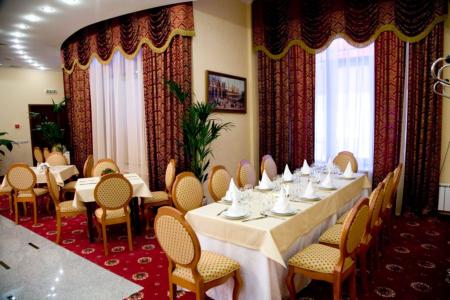 Регина на Петербургской - 8