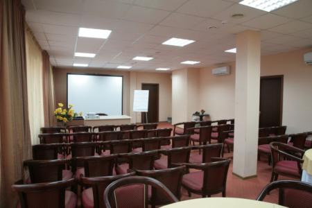 Регина на Петербургской - 9