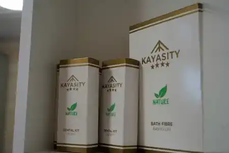KayaSitу - 92