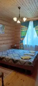 Можжевеловый бор - 21
