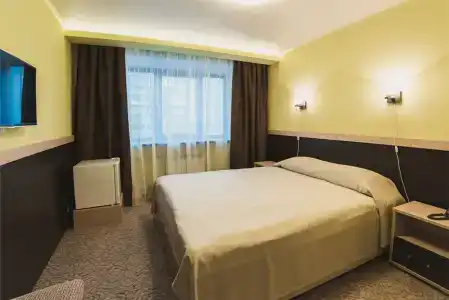 Рыбинск - 19