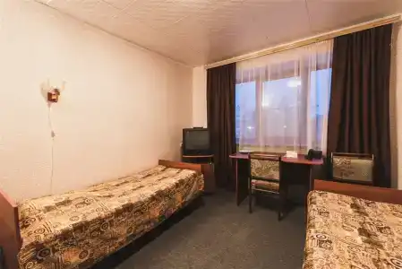 Рыбинск - 33