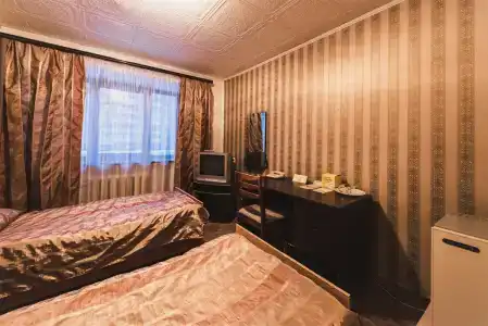 Рыбинск - 38