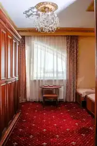 Легенда Байкала - 111