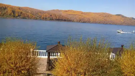 Легенда Байкала - 113