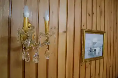 Легенда Байкала - 130