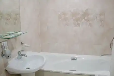 Легенда Байкала - 167