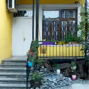 Colors Hostel - 3