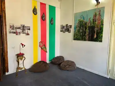 Colors Hostel - 2