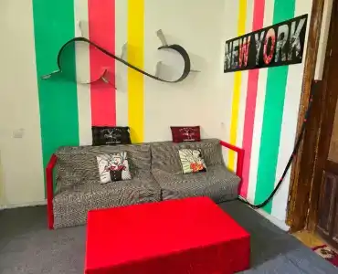 Colors Hostel - 1