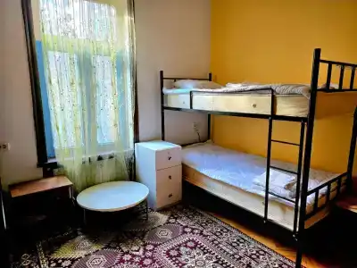 Colors Hostel - 5