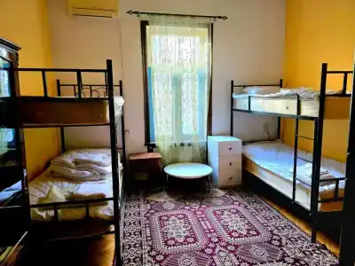 Colors Hostel - 6