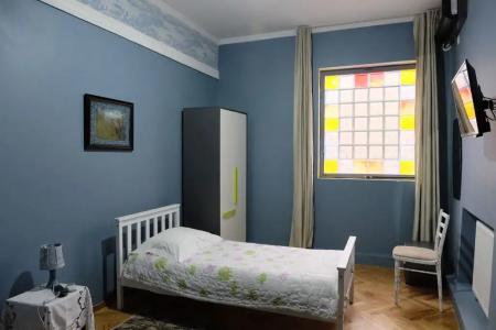 Мини-гостиница Mia B&B Old Tbilisi - 14
