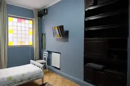 Мини-гостиница Mia B&B Old Tbilisi - 15