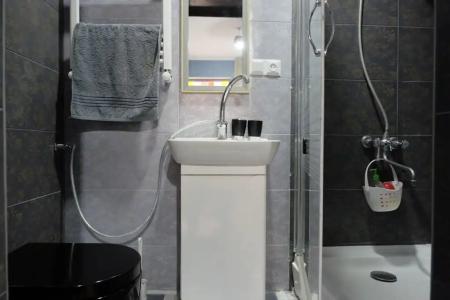 Мини-гостиница Mia B&B Old Tbilisi - 16