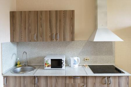 на Молодёжная улице, 41к1 - 20