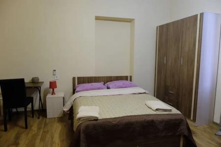 Мини-гостиница Mia B&B Old Tbilisi - 18