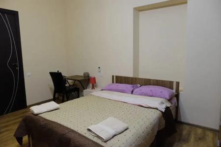 Мини-гостиница Mia B&B Old Tbilisi - 19