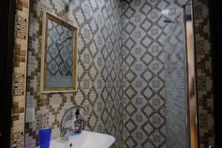 Мини-гостиница Mia B&B Old Tbilisi - 20
