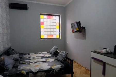 Мини-гостиница Mia B&B Old Tbilisi - 21