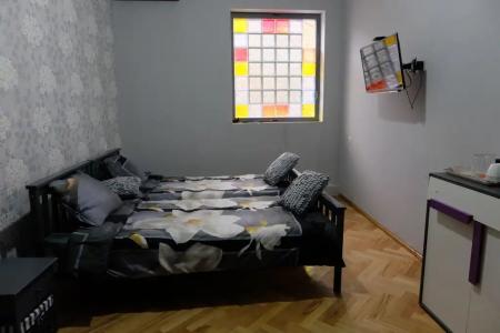 Мини-гостиница Mia B&B Old Tbilisi - 22