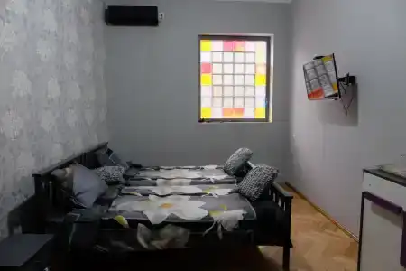 Мини-гостиница Mia B&B Old Tbilisi - 23