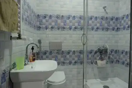 Мини-гостиница Mia B&B Old Tbilisi - 24