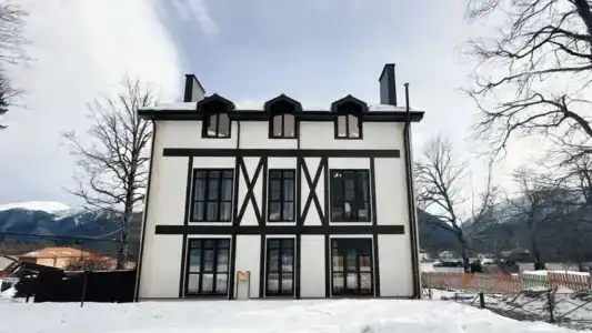 Звезды Архыза - 1