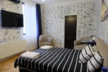 Мини-гостиница Mia B&B Old Tbilisi - 25