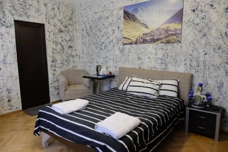 Мини-гостиница Mia B&B Old Tbilisi - 26