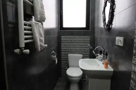 Мини-гостиница Mia B&B Old Tbilisi - 27