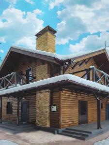 Forest Village - 5