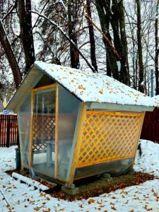Forest Village - 4