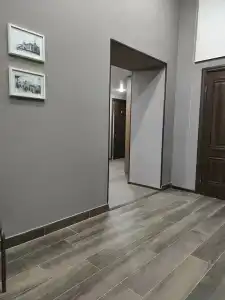 На Воскресенской - 3