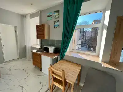 Ситикомфорт на Арбатской - 3