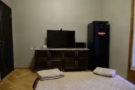 Мини-гостиница Mia B&B Old Tbilisi - 30