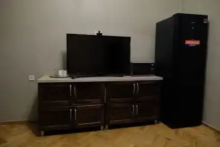 Мини-гостиница Mia B&B Old Tbilisi - 31