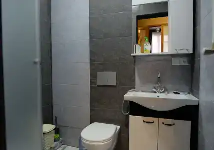 Мини-гостиница Mia B&B Old Tbilisi - 32