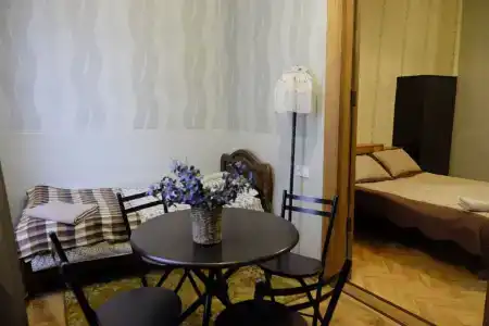 Мини-гостиница Mia B&B Old Tbilisi - 29