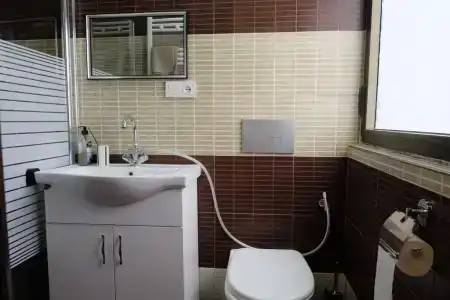 Мини-гостиница Mia B&B Old Tbilisi - 42