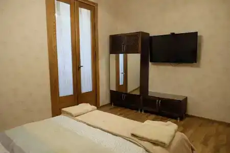 Мини-гостиница Mia B&B Old Tbilisi - 37
