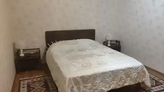 Мини-гостиница Mia B&B Old Tbilisi - 33