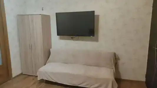 Мини-гостиница Mia B&B Old Tbilisi - 35